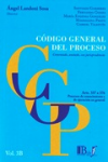 Código general del proceso de la República Oriental del Uruguay. Comentado, con doctrina y jursiprudencia vignette