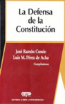 La defensa de la constitución vignette