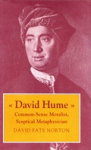 David Hume vignette