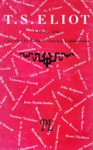 T. S. Eliot vignette