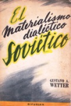 El materialismo dialéctico soviético vignette