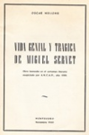 Vida genial y trágica de Miguel Servet vignette