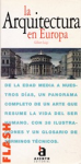 La arquitectura en Europa vignette