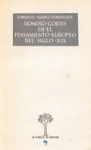 Donoso Cortés en el pensamiento Europeo del siglo XIX vignette