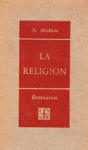 La religión vignette