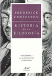 Historia de la filosofía vignette