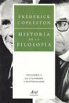 Historia de la filosofía vignette