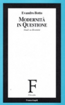 Modernità in questione vignette