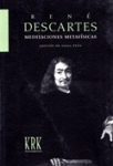 Meditaciones metafísicas con objeciones y respuestas vignette