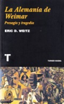 La Alemania de Weimar vignette