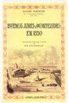 Buenos Aires y Montevideo en 1850 vignette