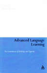Advanced language learning vignette