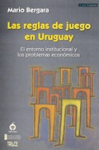 Las reglas de juego en Uruguay vignette