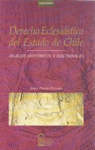 Derecho eclesiástico del Estado de Chile vignette