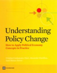 Understanding policy change vignette