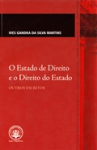 O estado de direito e o direito do estado vignette