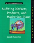 Auditing markets, productos, and marketing plans vignette