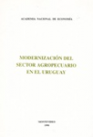 Modernización del sector agropecuario en el Uruguay vignette