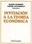 Invitación a la teoría económica vignette