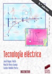 Tecnología eléctrica vignette