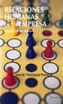 Relaciones humanas en la empresa vignette