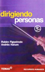 Dirigiendo personas vignette