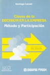 Claves de la decisión en la empresa vignette