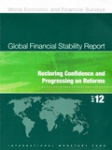 Global financial stability report vignette