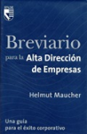 Brevario para la alta dirección de empresas vignette