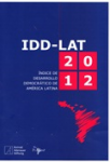 Indice de desarrollo democrático de América Latina vignette