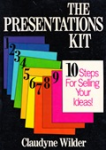 The presentations kit vignette