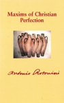 Maxims of christian perfection vignette