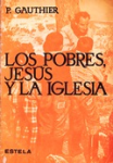 Los pobres, Jesús y la Iglesia vignette