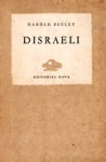 Benjamín Disraeli vignette