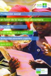Protección social en favor de la seguridad alimentaria vignette