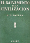 El salvamento de la civilización vignette