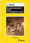 El cambio educativo desde la investigación-acción vignette