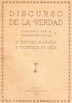 Discurso de la verdad vignette