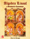 Algebra lineal y geometría cartesiana vignette