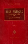 José Artigas vignette