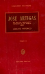 José Artigas vignette