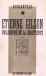 Etienne Gilson vignette