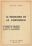 El problema de la conciencia vignette