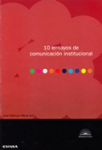 10 ensayos de comunicación institucional vignette