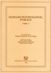Derecho internacional público vignette