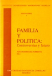 Familia y política vignette