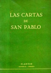 Las cartas de San Pablo vignette