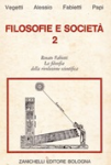 Filosofia e società vignette
