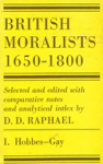 British moralists 1650-1800 vignette