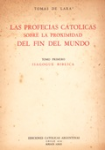 Las profecías católicas sobre la proximidad del fin del mundo vignette